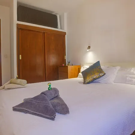 Private Terrace - Pool - Wifi Appartamento Costa Calma