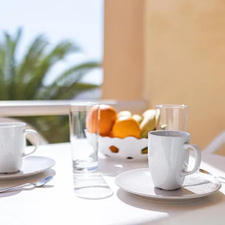 Private Terrace - Pool - Wifi Appartamento